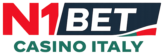N1Bet Casino Italy