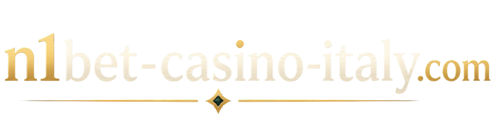 N1Bet Casino Italy