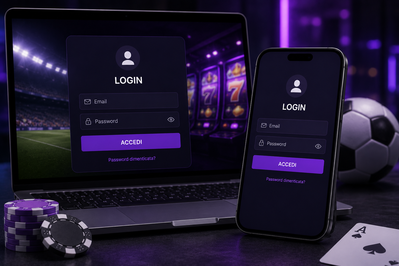 Guida al Login e alla Registrazione su N1Bet Casino: Accedi in Modo Sicuro
